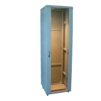 19" Floor standing cabinet 15U-600x800