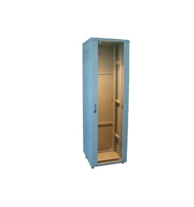 19" Floor standing cabinet 15U-600x800