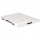ROLINE 19-inch shelf 1 U, extendable 550 T 25 kg grey
