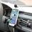 VALUE Car Smartphoneholder, Air vent fixing