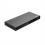 ROLINE HDMI Switch, 4x1, 8K60Hz, with Remote Control