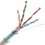 Cable F/UTP Cat.5e PVC CU, 305m, gray