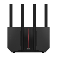 ASUS WL-Router RT-BE92U