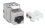 Intellinet Cat6a-Modularbuchse FTP Keystone Jack werkzeuglos