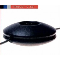 Easy Holder Card with Peg hole 2.gb., black