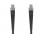 Delock USB 2.0 Cable USB Type-C™ male to male with extended bend protection 60 W 3 m