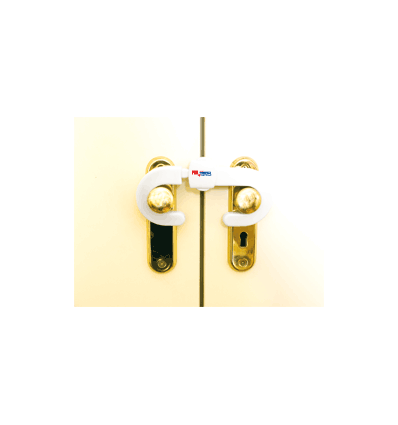 Secure a Lock Heat Sealed Blister PTCHILD 51062