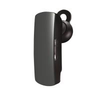 VALUE Bluetooth In-Ear Headset, black