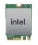 Intel WiFi Netzwerkadapter M.2 2230/M.2 1216 6 AX200