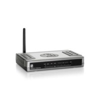 150Mbps Wireless-N Broadband Router WBR-6003