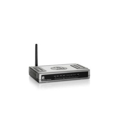 150Mbps Wireless-N Broadband Router WBR-6003