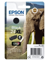Patrone Epson 24 black XL T2431