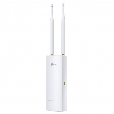 WL-AP TP-Link Access Point EAP110-Outdoor (300MBit/POE)