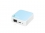 WL-Router TP-Link TL-WR802N (300MBit) Mini Pocket Router