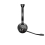 Jabra Headset Engage 55 MS Duo USB-A