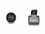 Delock M12 Cable X-coded 8 pin female to RJ45 plug Cat.5e S/FTP flexible 3 m black