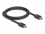 Delock DisplayPort cable 16K 60 Hz 80 Gbps 1.8 m
