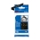 Textilband Brother 12mmx4m schwarz/gold TZER334