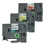 Etiketten Brother 3er Pack ohne Einzelverpackung TZE-31M3
