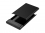 CONCEPTRONIC HDD Gehäuse 2.5" SATA I-III HDD/SSD USB-A &-C