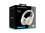 CONCEPTRONIC Headset Wireless Bluetooth 5.4 Dual-Device ws