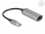 Delock USB Type-A 5 Gigabit LAN adapter