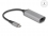 Delock USB Type-C™ Adapter to 5 Gigabit LAN