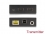 Delock HDMI KVM Extender Set over Cat.6 Cable 4K 60 Hz 70 m