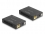 Delock HDMI Extender Set over Cat.6 cable 4K 60 Hz 50 m