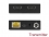 Delock HDMI Extender Set over Cat.6 cable 4K 60 Hz 50 m