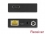 Delock HDMI Extender Set over Cat.6 cable 4K 60 Hz 50 m