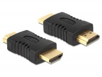 Delock Adapter HDMI A male male Gender Changer