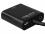 Delock Adapter HDMI Micro-D male VGA female with Audio black