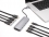 Delock 7 Port USB 10 Gbps Hub and 4K HDMI output with USB Type-C™ connection and PD 3.0 90 Watt