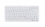 CHERRY ACTIVE KEY MTA AK-C4110 Wireless DE-Layout weiß IP68