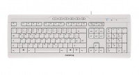 CHERRY TAS STREAM 3.0 grey schweizer Layout