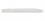 CHERRY TAS KC 1068 Corded CH-Layout weiß/grau IP68