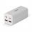 LINDY 100W 4-Port USB Desktop GaN Fast Charger