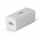 LINDY 100W 4-Port USB Desktop GaN Fast Charger