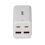 LINDY 100W 4-Port USB Desktop GaN Fast Charger
