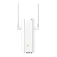 TP-Link Omada WL-AP Access Point EAP625-Outdoor HD (AX1800)