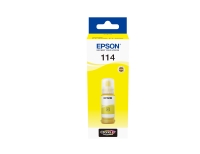 Patrone Epson 114 yellow