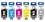 Patrone Epson 114 grey
