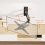 VALUE TV Monitor Arm, Wall Mount, < 109cm, < 20kg, 3 joints