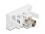 Delock Easy 45 Module BNC female to BNC female white