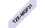 Schriftband Brother 12mmx4m lila/weiß TZe-MQF31