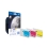 Patrone Brother LC1000RBWBP Rainbowblister (C,M,Y)