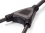 Equip Y-Netzanschlusskabel Schuko -> 2x IEC C13 St/Bu 1.8m Polybeutel