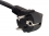 Equip Y-Netzanschlusskabel Schuko -> 2x IEC C13 St/Bu 1.8m Polybeutel