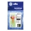 Patrone Brother LC3213VAL Farbtintenset (BK,C,M,Y)
